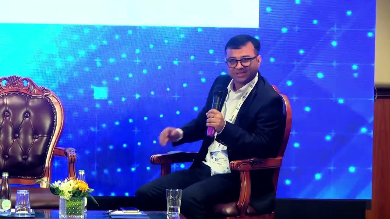 Relevance of Quant Education & Research for all | IIQC 2025 Bengaluru
