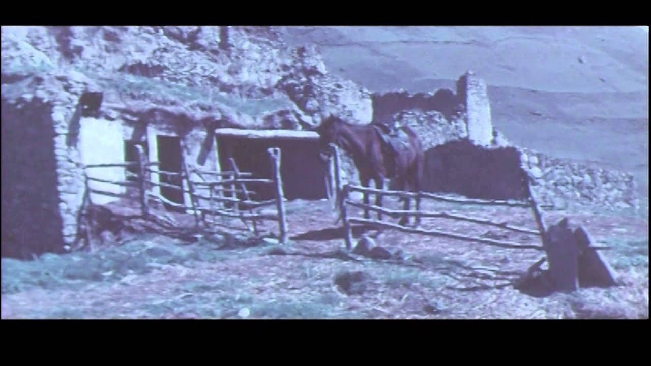 Идущие над облаками (фрагмент), 1965 г.