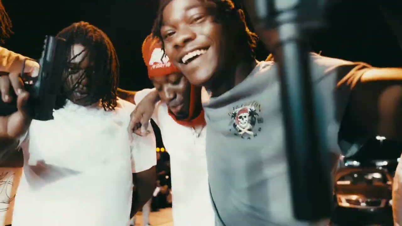 Juanito Az x DeeYungin x Da Biggest Scar - No Wait (Official Video) Shot by: MyWayTv