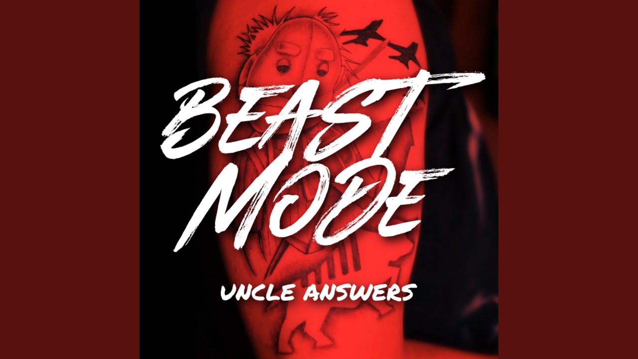 BEAST MODE