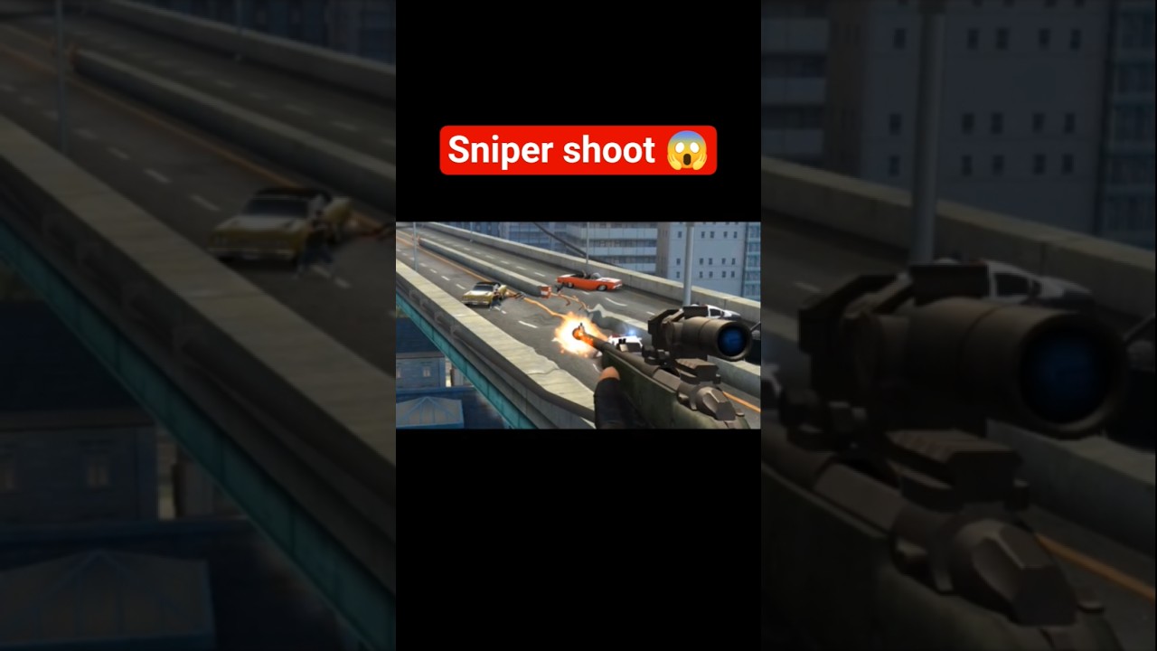 Gaming short video shooting 