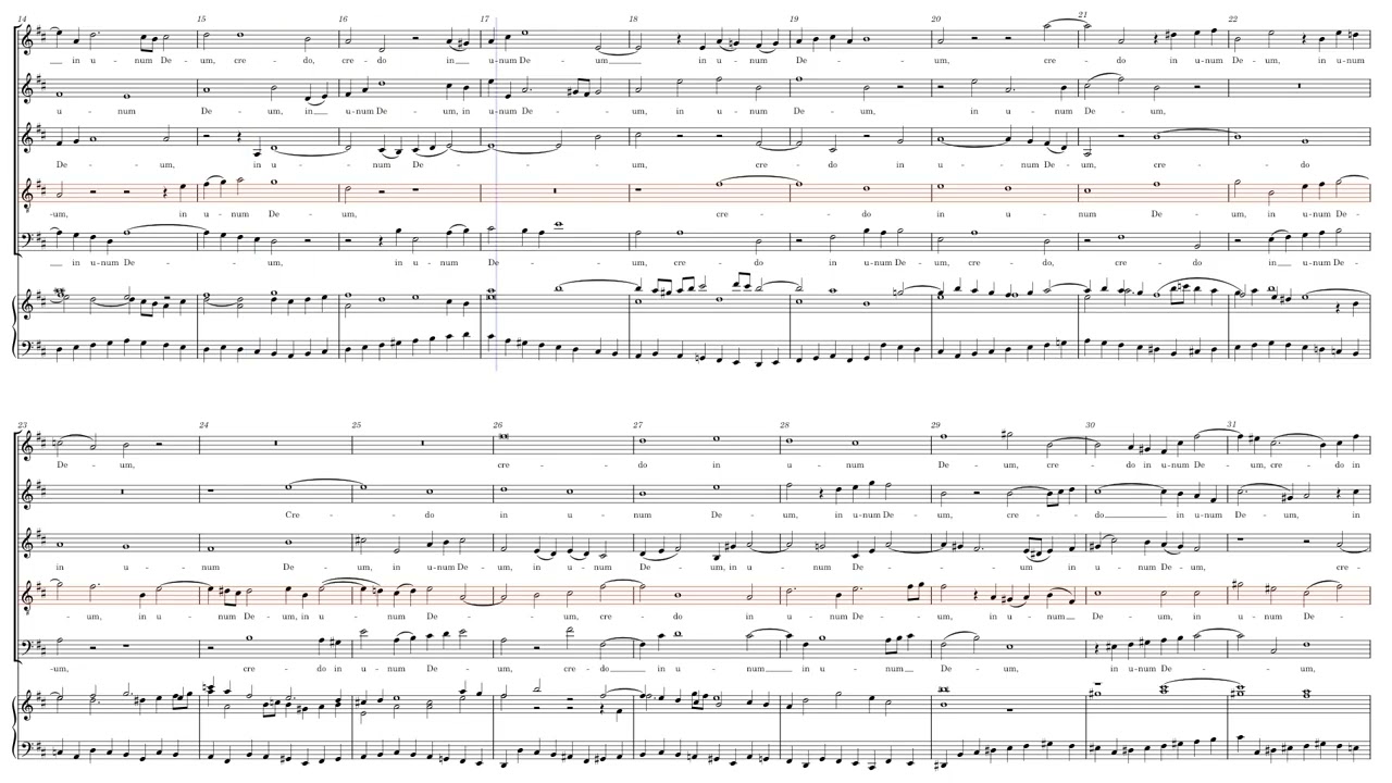 10 Credo - 415 - Tenor