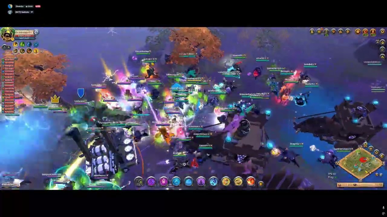 Invasion Day - Enigmatic - 01/31/26