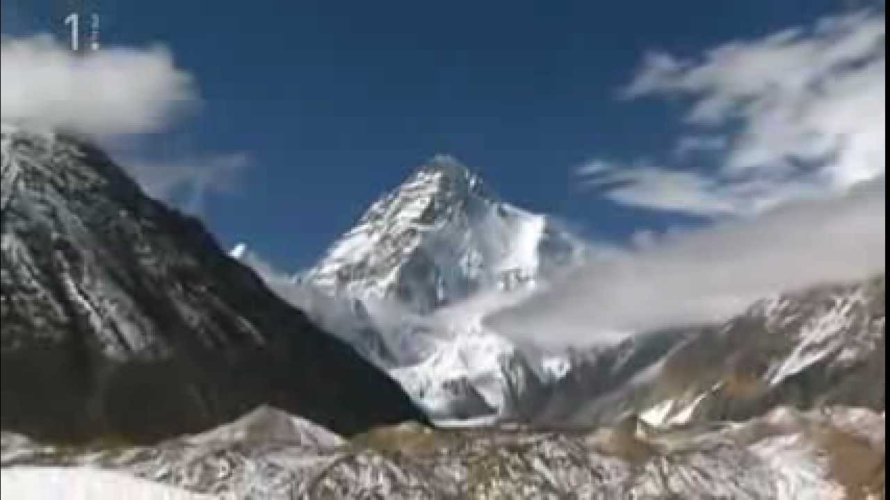 Gasherbrum IV (7,925m) - Slavko Sveticic