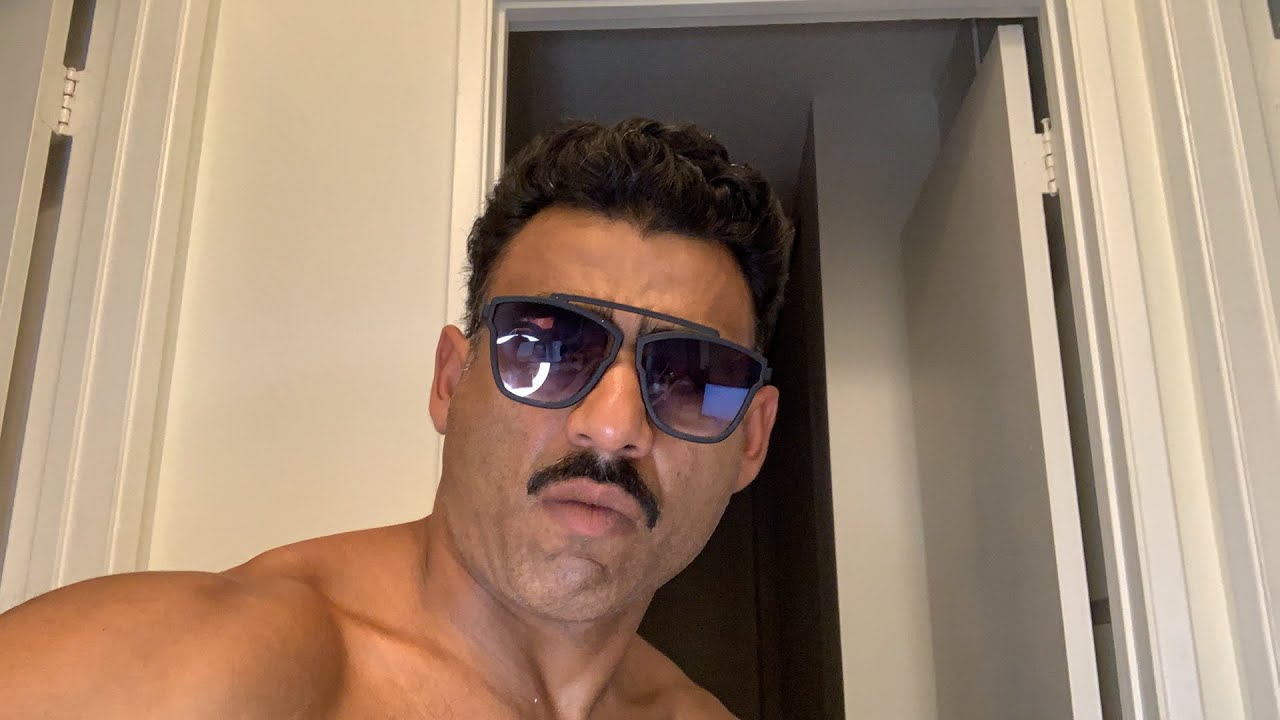 James icognito
