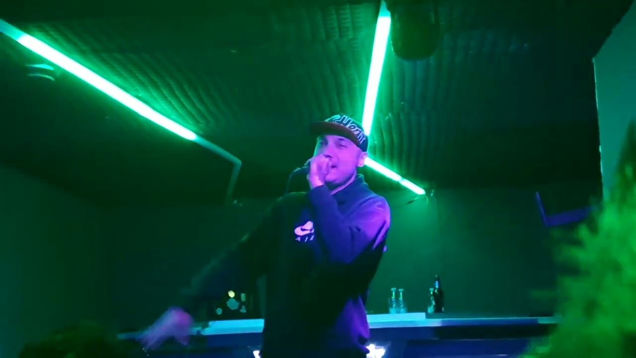 Sansar Salvo 4 Mayıs 2024 Ankara Konseri 1/2