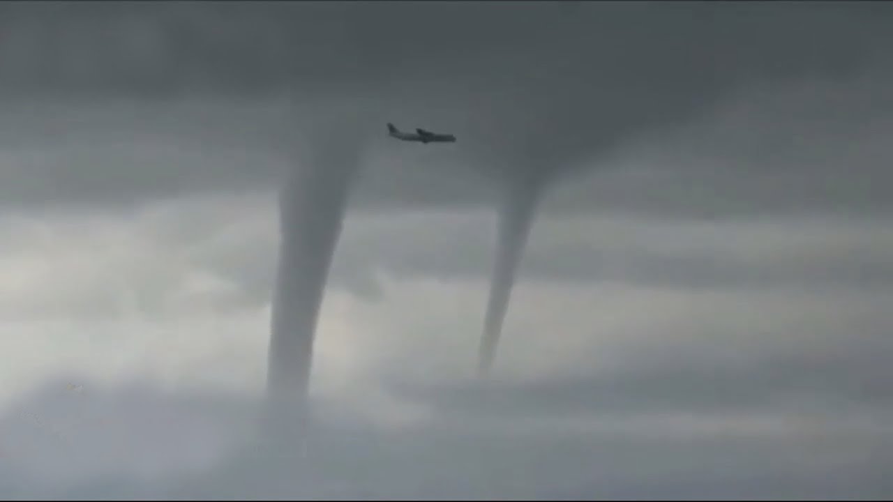 Парад смерчей или Россия 15 июля, подборка уникальных кадров, такого еще не видели!