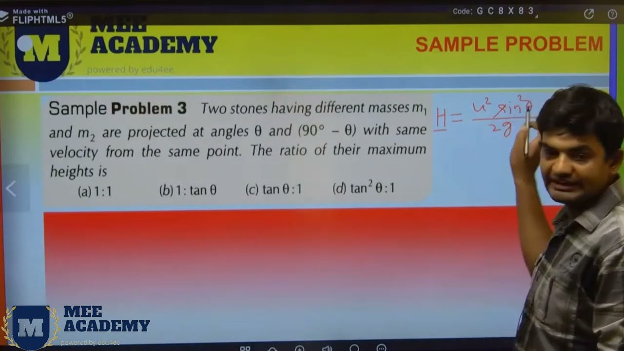 motion in plain besic numerical for mains and neet | best coaching for IIT in bokaro |