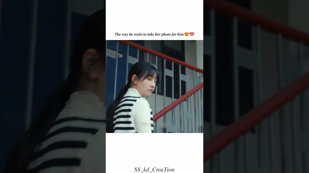 ☺💙~💕 C drama mini dramas💕