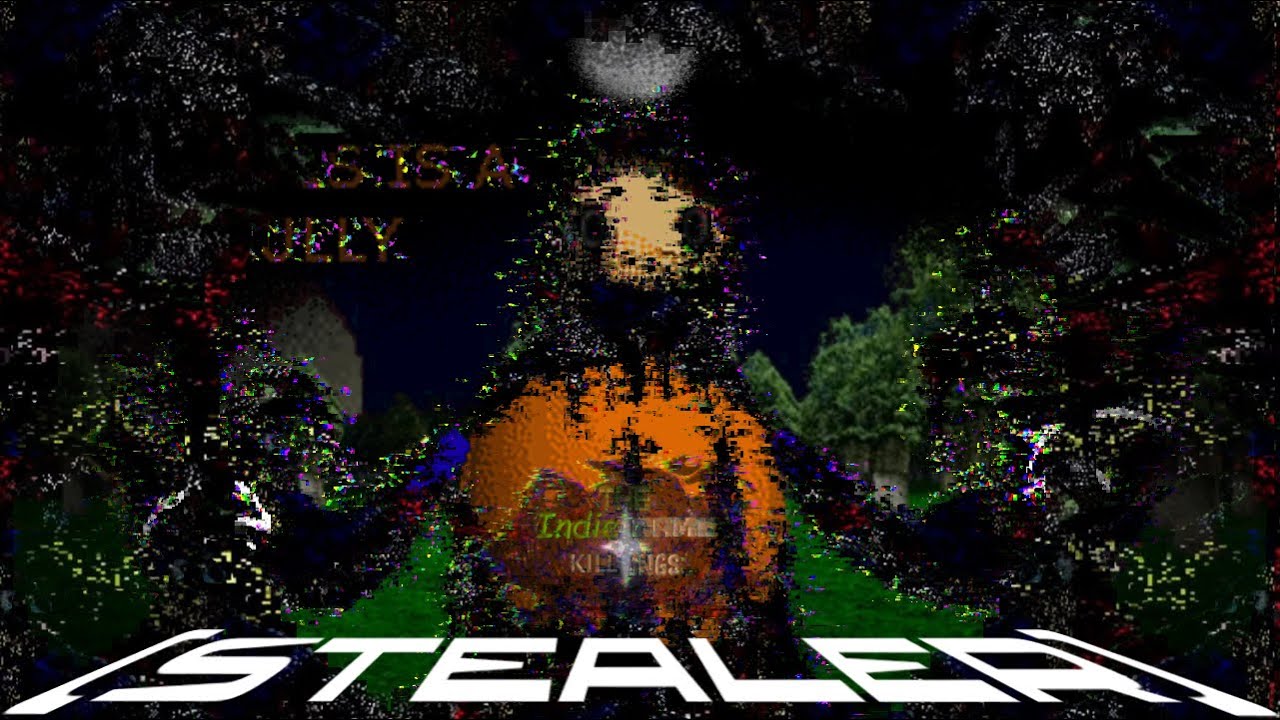 FNF X LWP X INDIE GAMES | STEALER |  CHAPTER 1: SONG 2