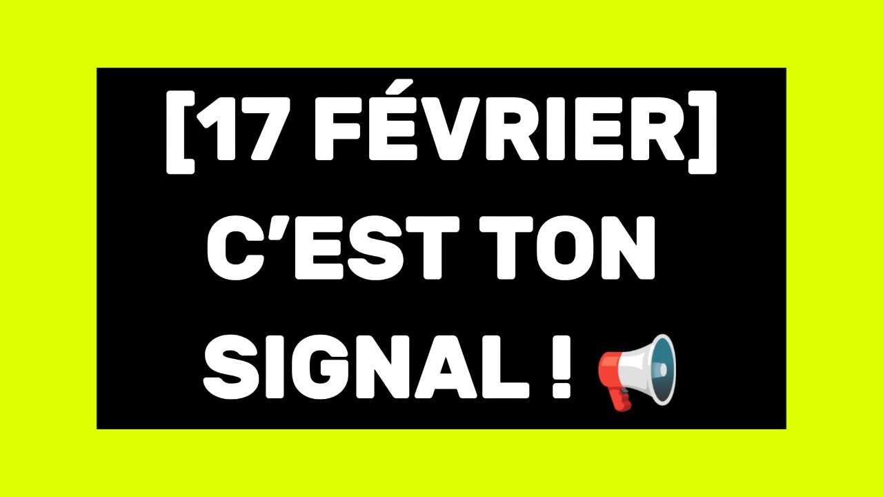 À regarder avant la fin de la journée (Un message de Jésus) 🙏