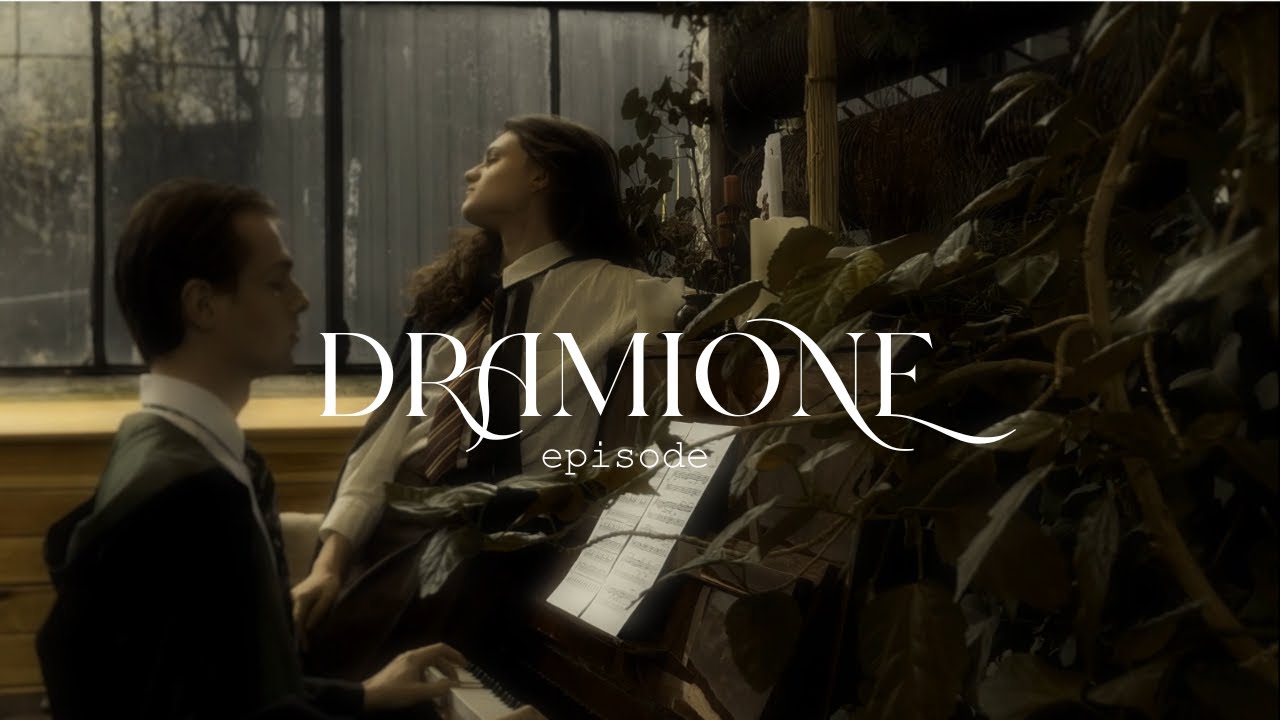 dramione episode | harry potter fan film