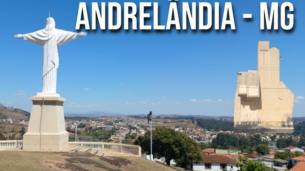Andrelândia - MG , vou pro sul de minas , oque fazer e onde ir por aqui