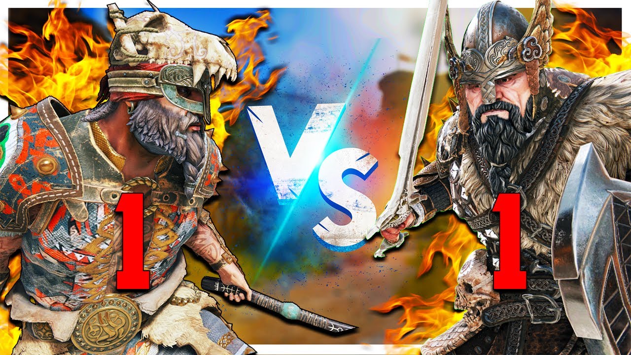 #1 Zerk VS #1 Warlord - DRAMA MATCH from @KingAngelus