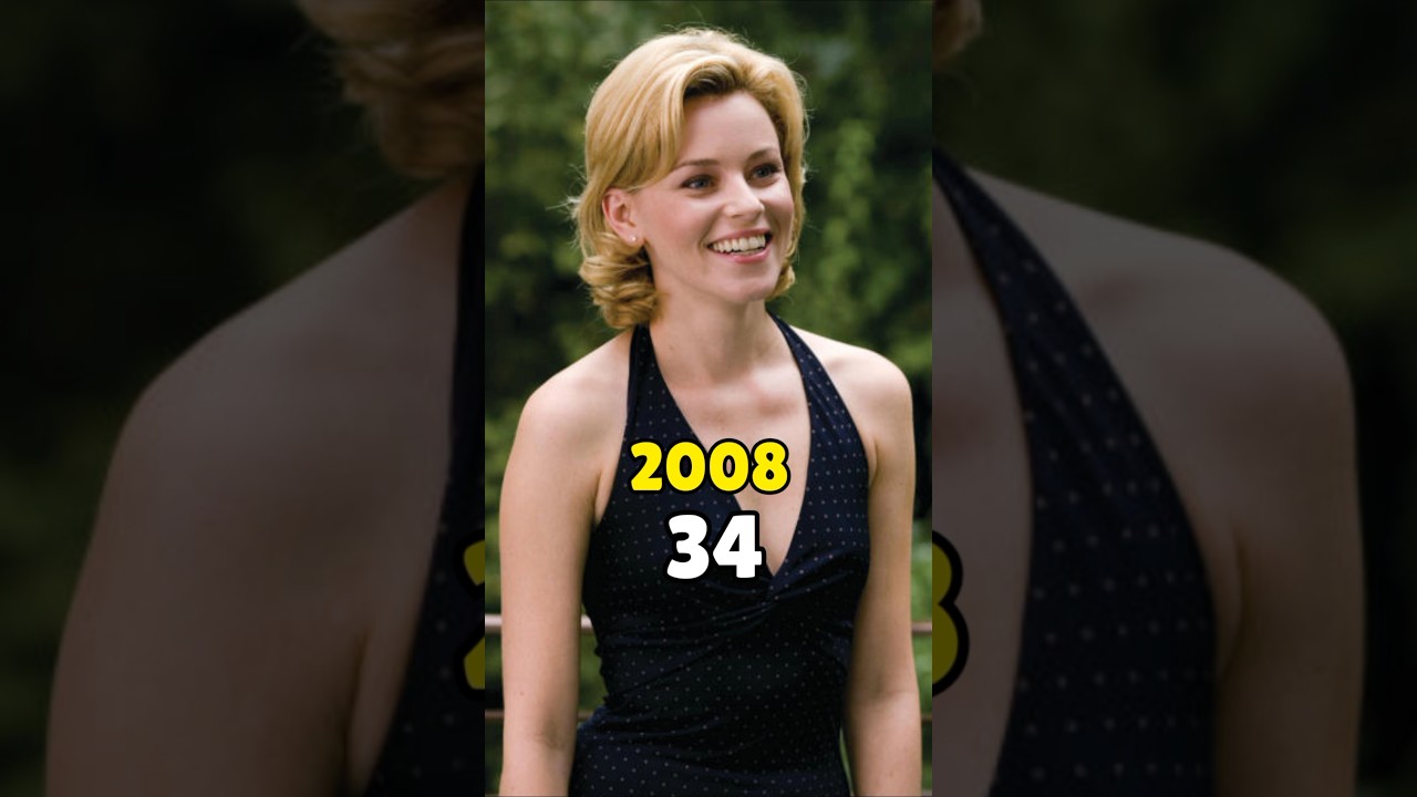 Definitely, Maybe (2008 vs 2024) Cast Then And Now 🔥 #shorts