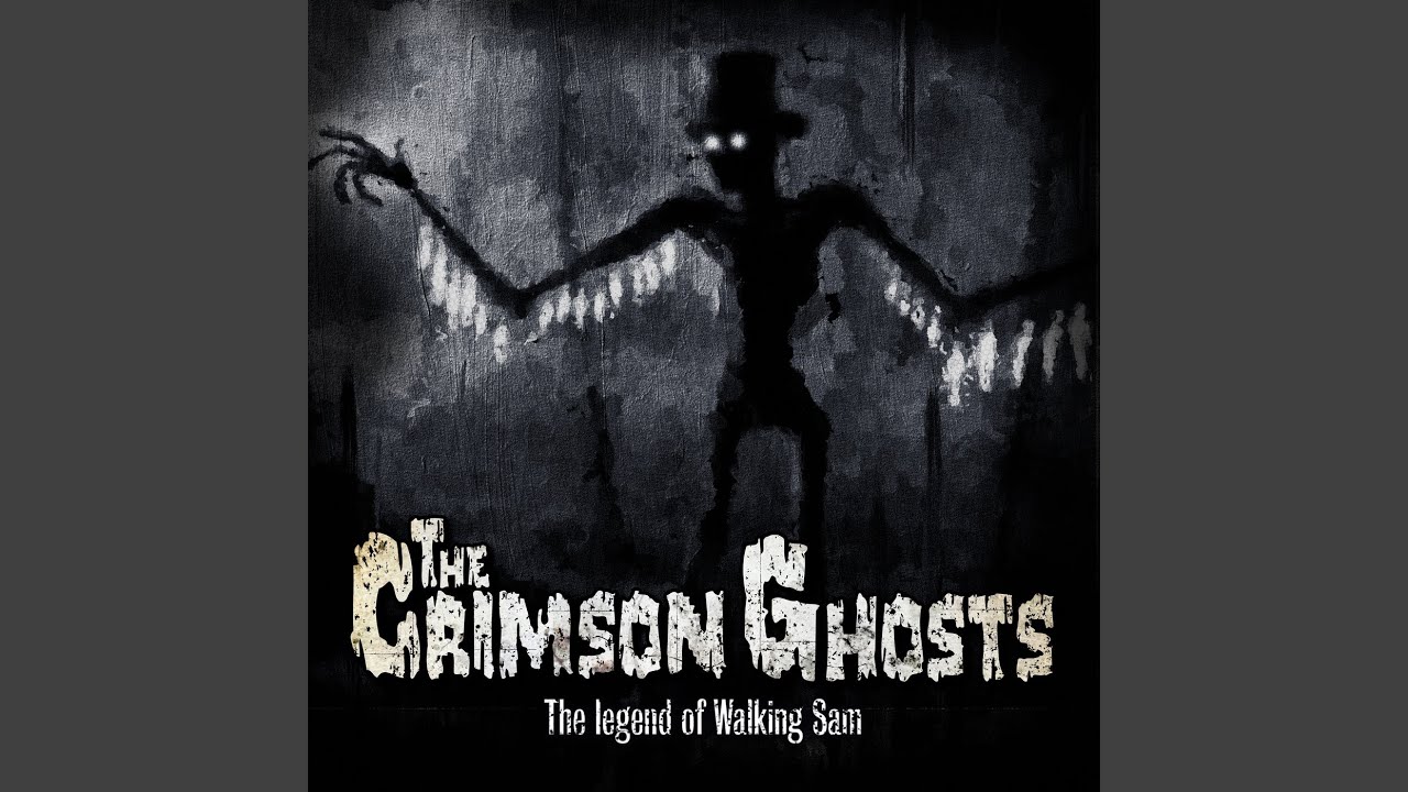 The Legend of Walking Sam