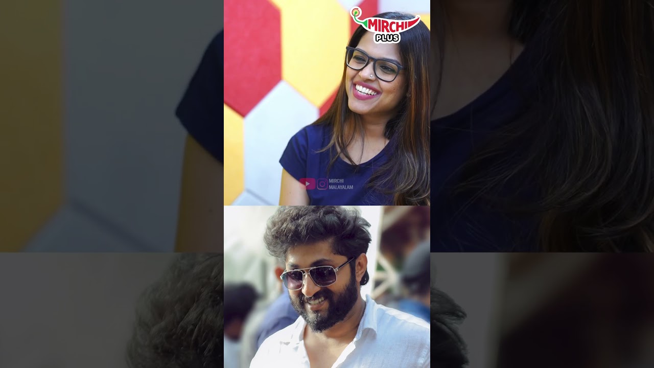 Basil on Vineeth and Dhyan Steenivasan.