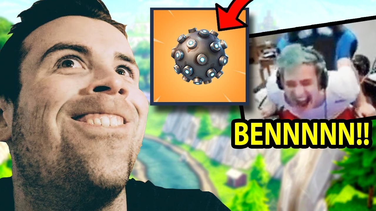 ULTIMATE NINJA & DR LUPO TROLL COMPILATION!