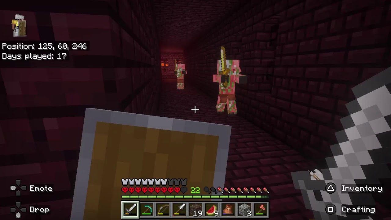 Minecraft Survival Chill Stream!!!