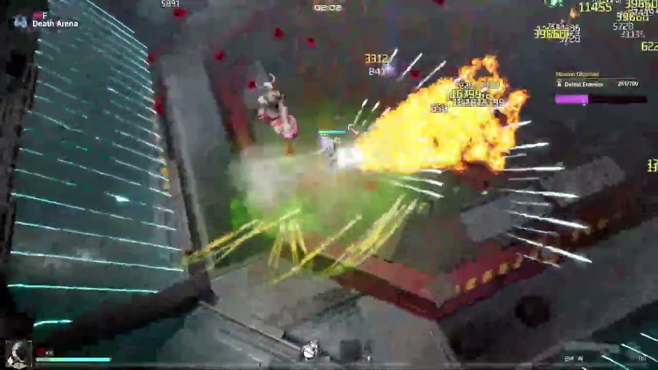 RIP lvl99