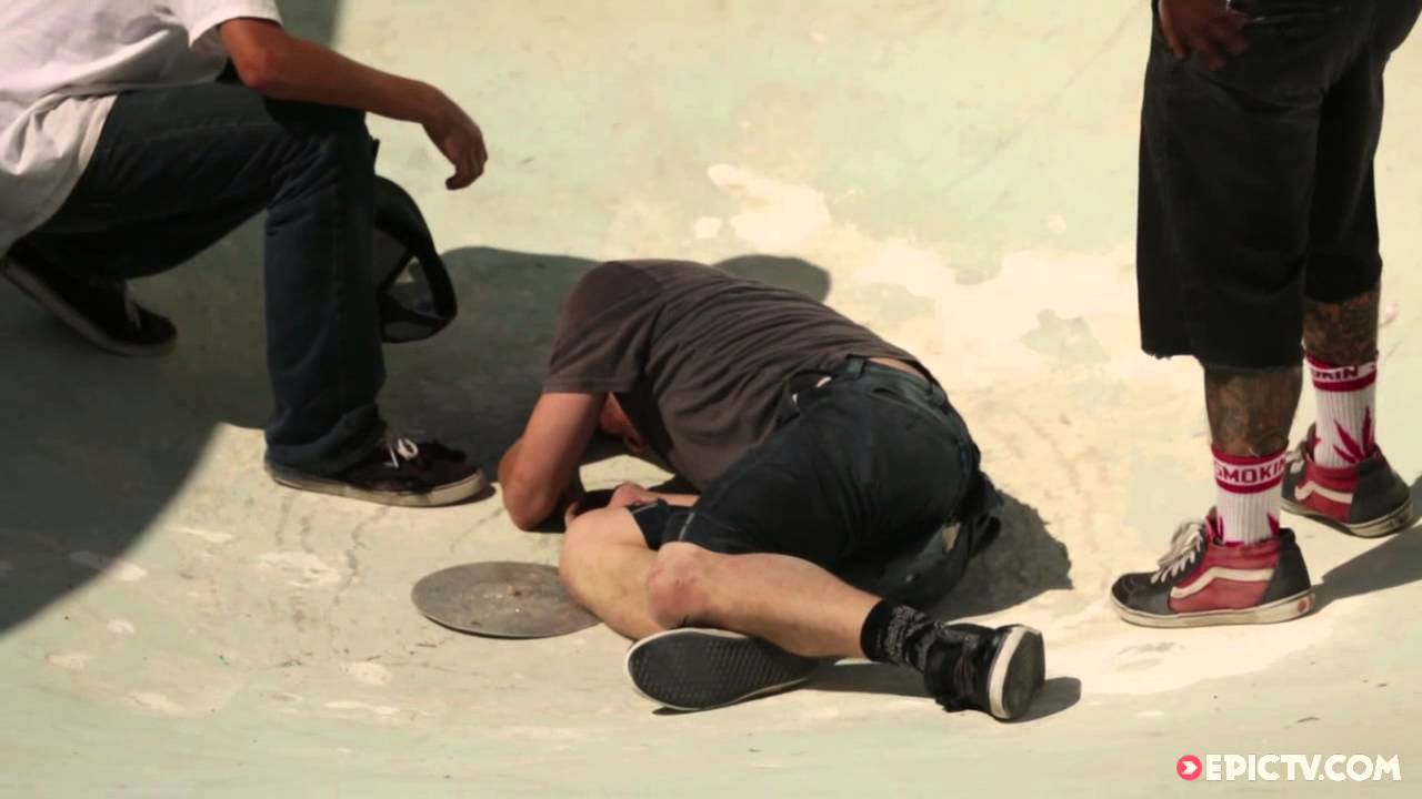 Visalia: Building A Skate Scene From The Ground Up | Pool Nation, Ep. 5