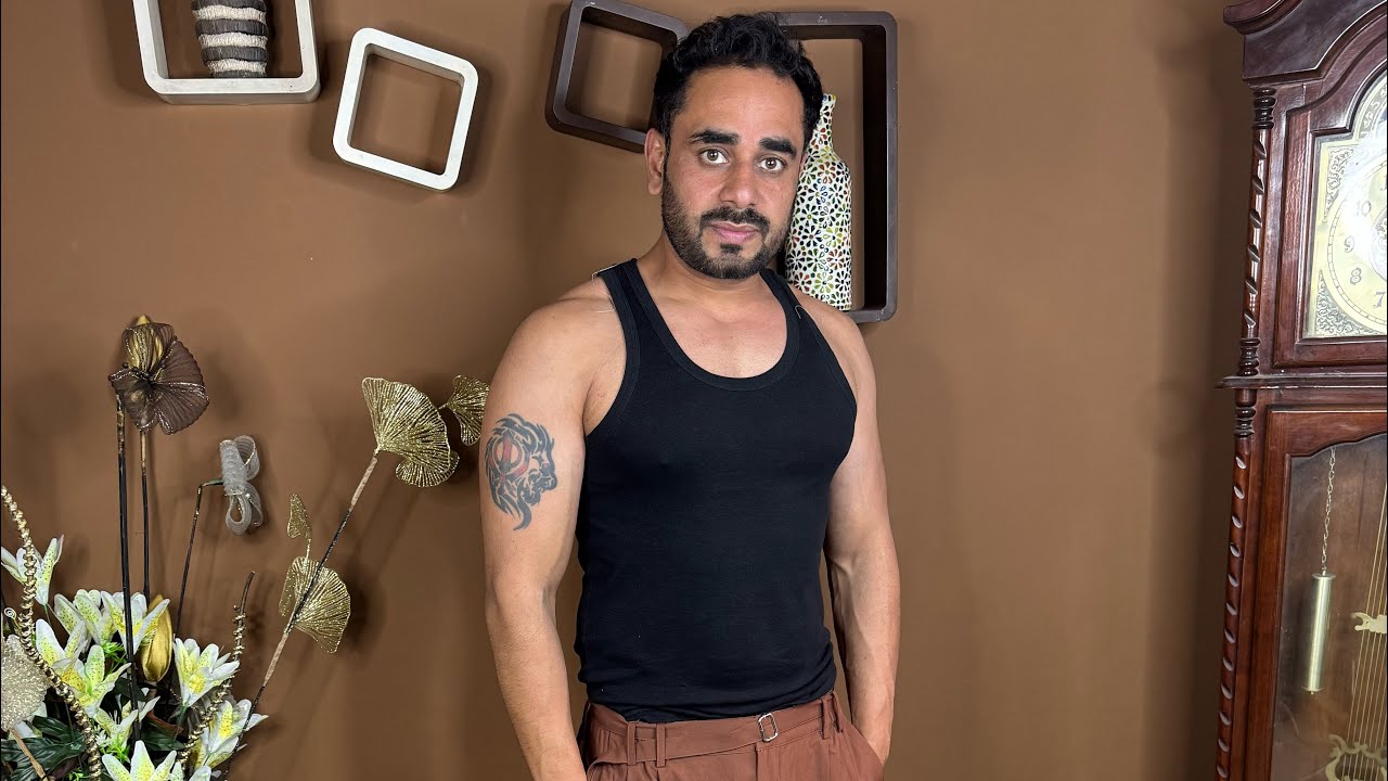 Men&rsquo;s T-Shirts New Collection / Latest Fashion Men&rsquo;s Lower finds/ Men Haul Video #mensfashion 