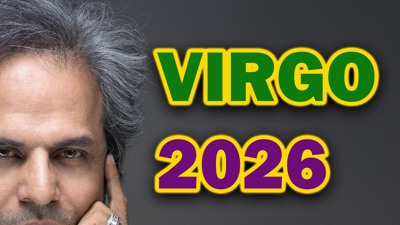 Virgo Ascendant 2026 Predictions Vedic Astrology