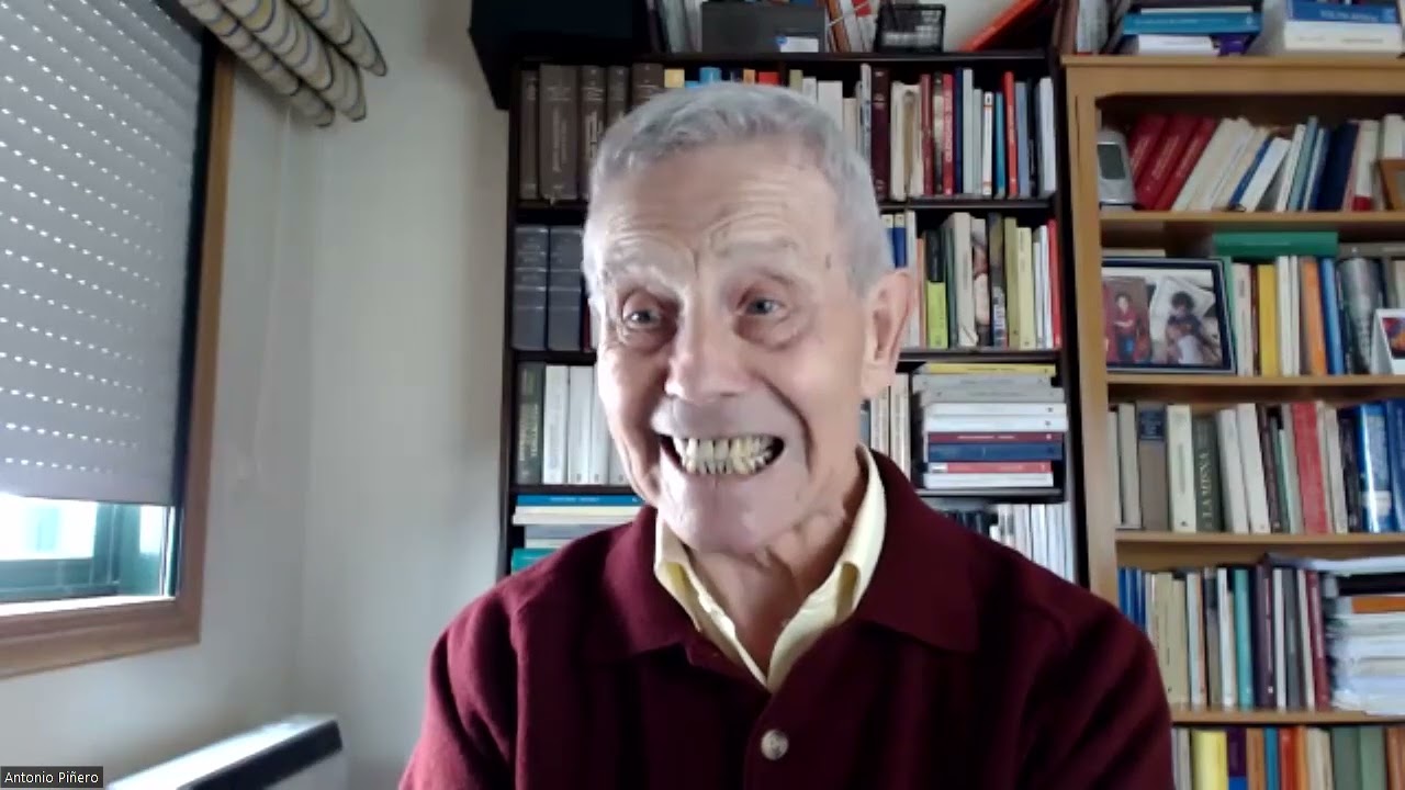 Jesús y el Judaísmo con Antonio Piñero