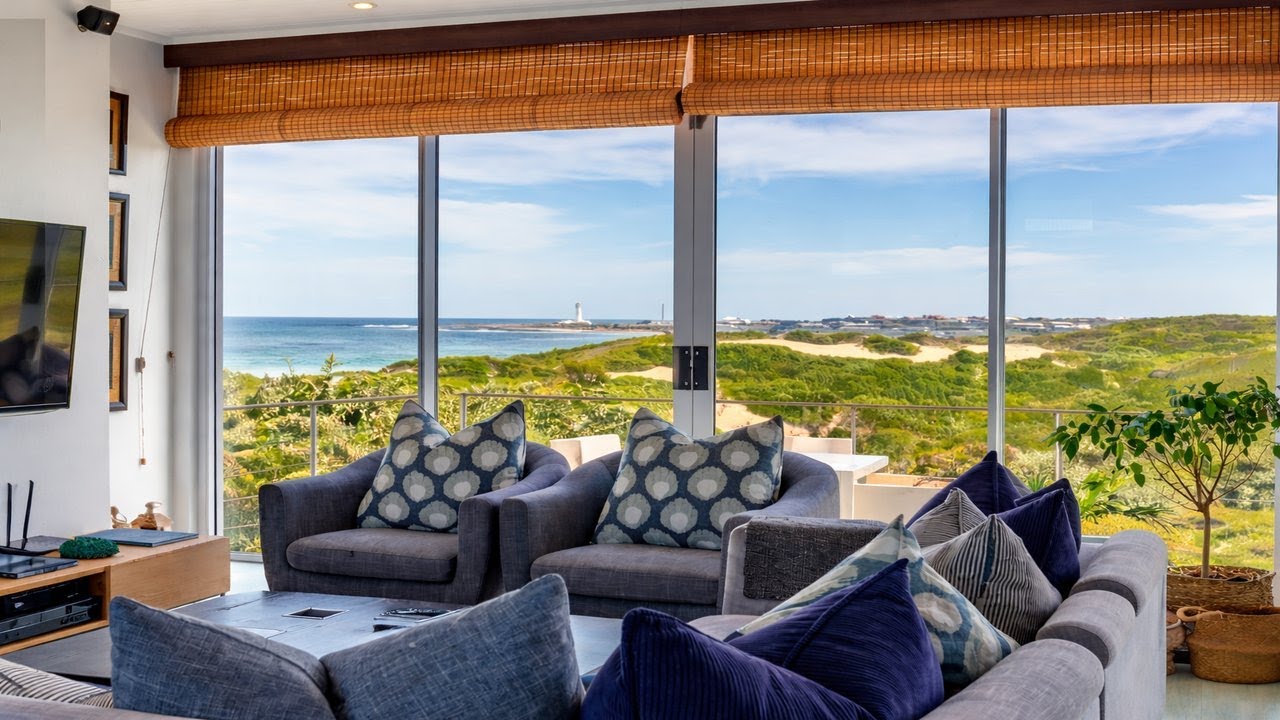 House Destiny | Prime Beach Front Development Opportunity | Cape St Francis