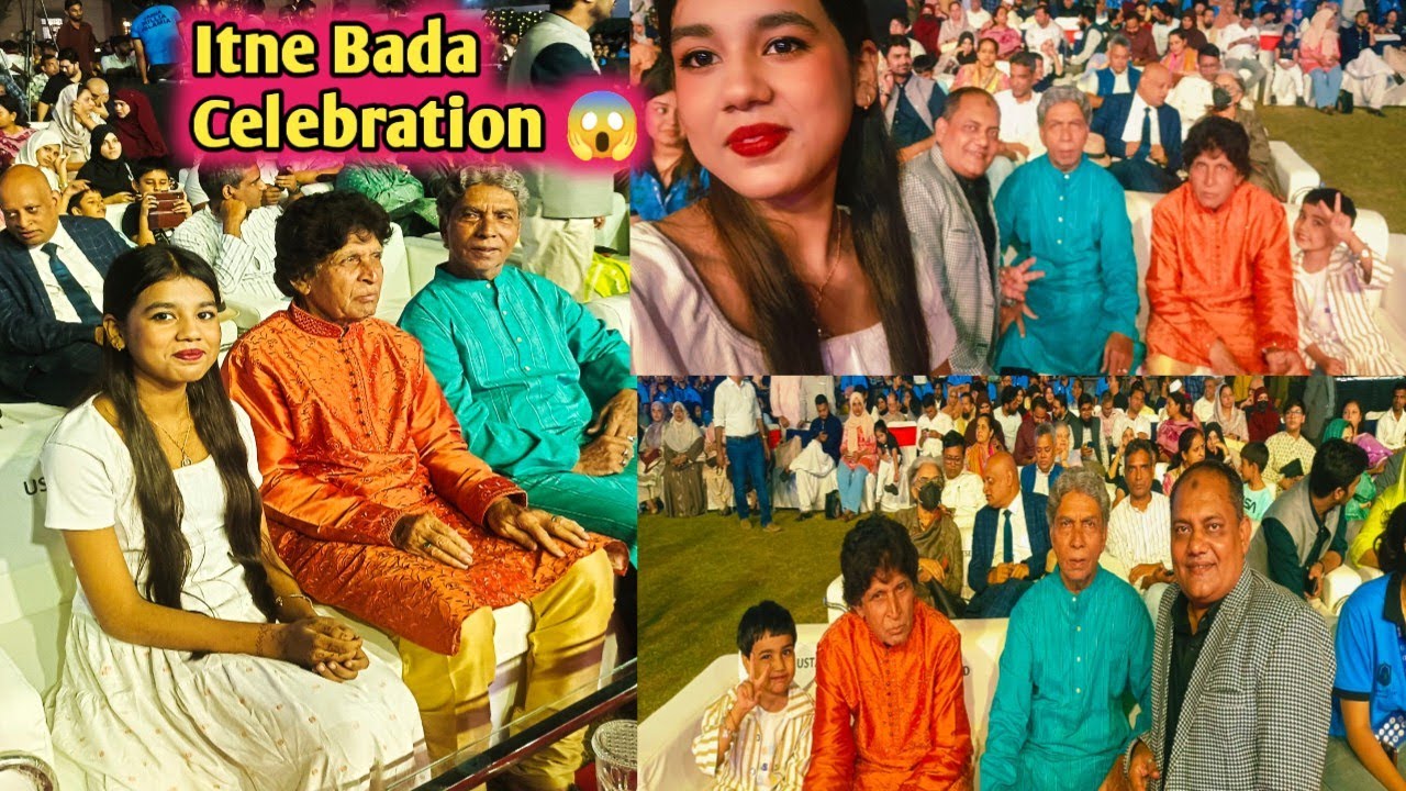 105th foundation day in Jamia Millia Islamia ||Aaj ki Shaam shahidon ke Naam 👑 2025