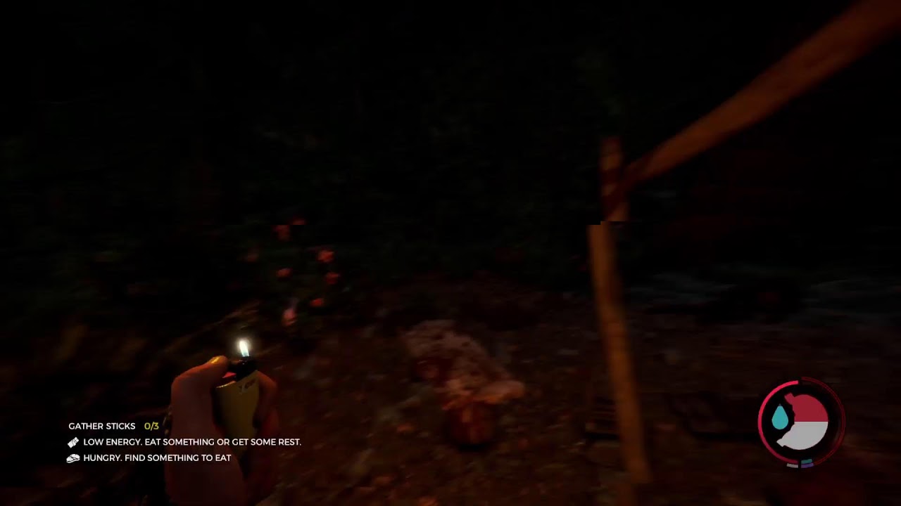 The Forest live 🔴