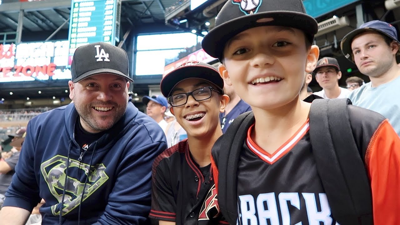 Mason Meets DodgerFilms