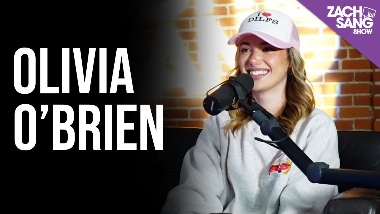Olivia O’Brien Talks Upcoming Tour, New Relationship, Episodes: Season 2 + Bonus Cookie Tasting