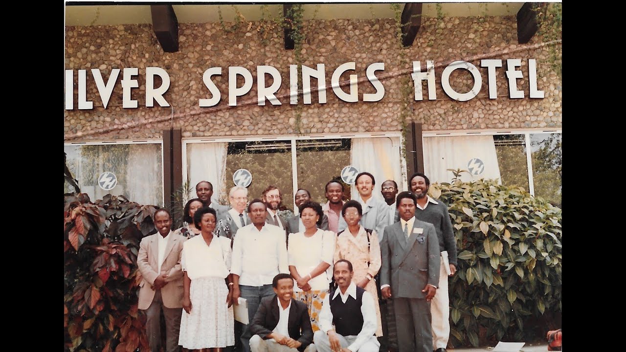 Chapter 20: An Agricultural Information System for East Africa