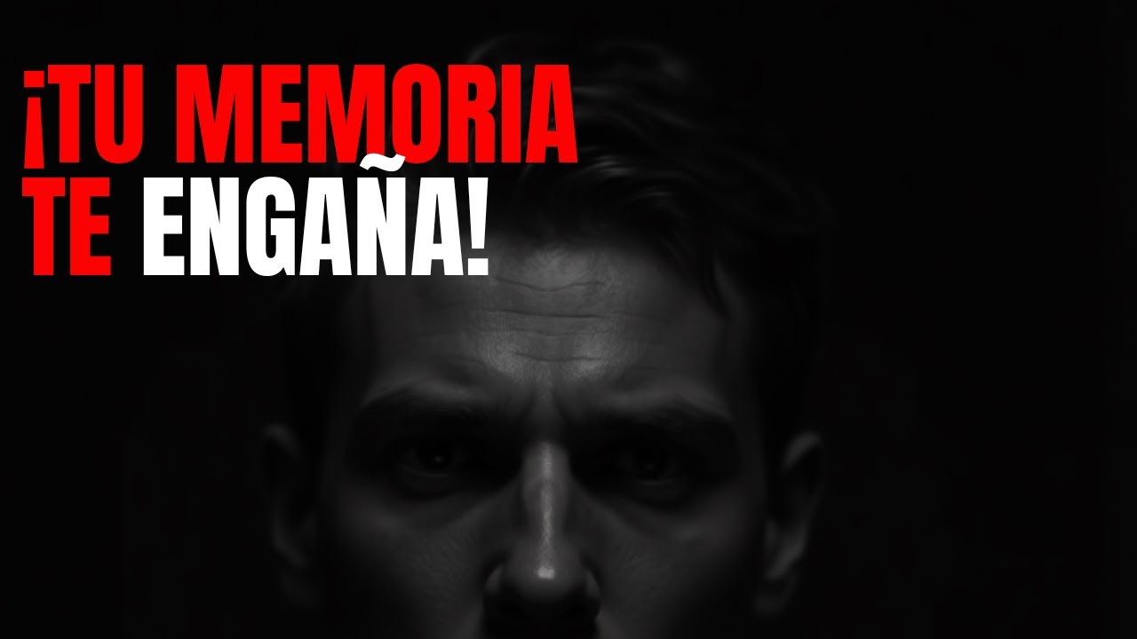 Por qué tu mente crea recuerdos falsos – y cómo eso afecta tu memoria.