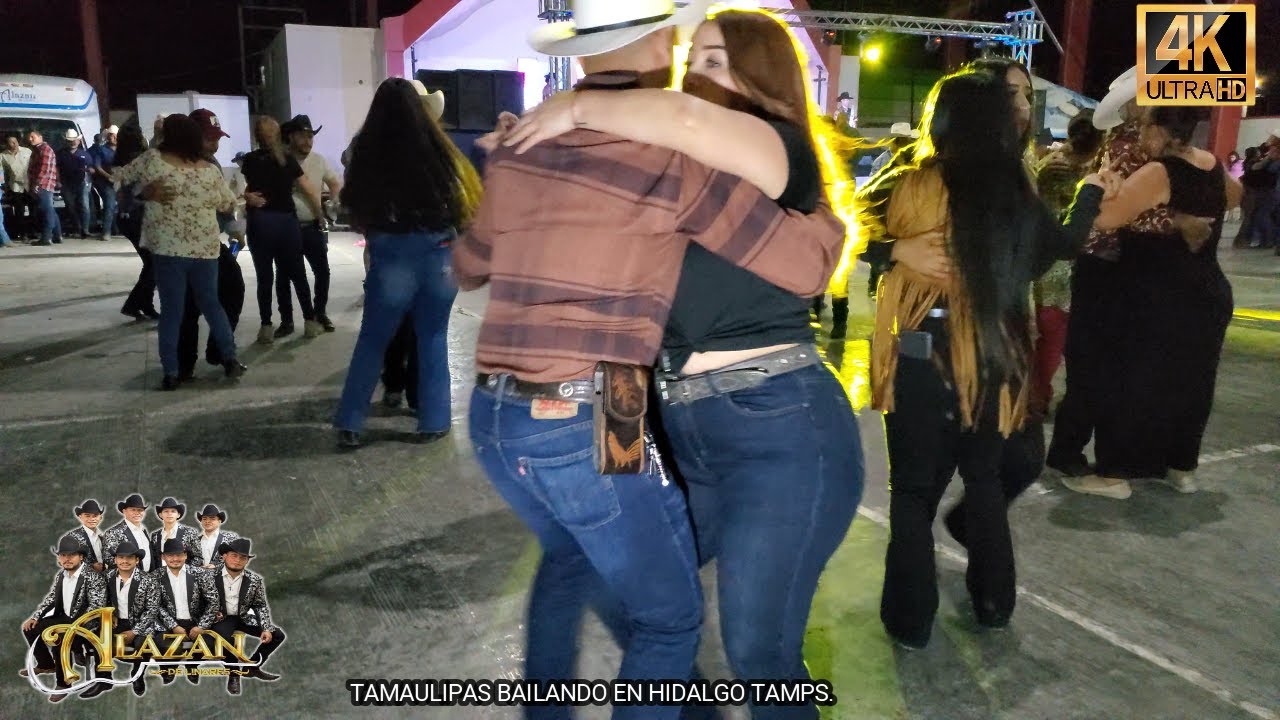 La Sierra Chiquita - Alazán de Linares en Hidalgo Tamps.