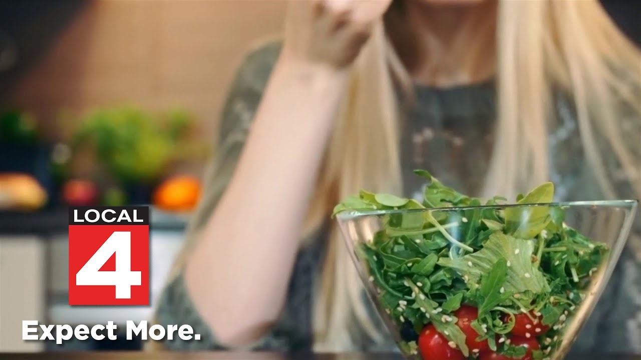 Why fiber is essential for health and how to get enough daily