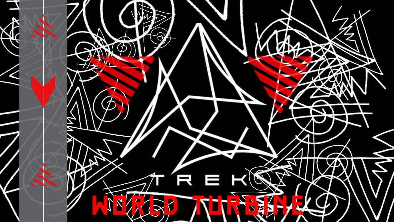 【重音テト】世界タービン『会然TREK 2K20▼04 GHOST VENUE』ver.【平沢進】
