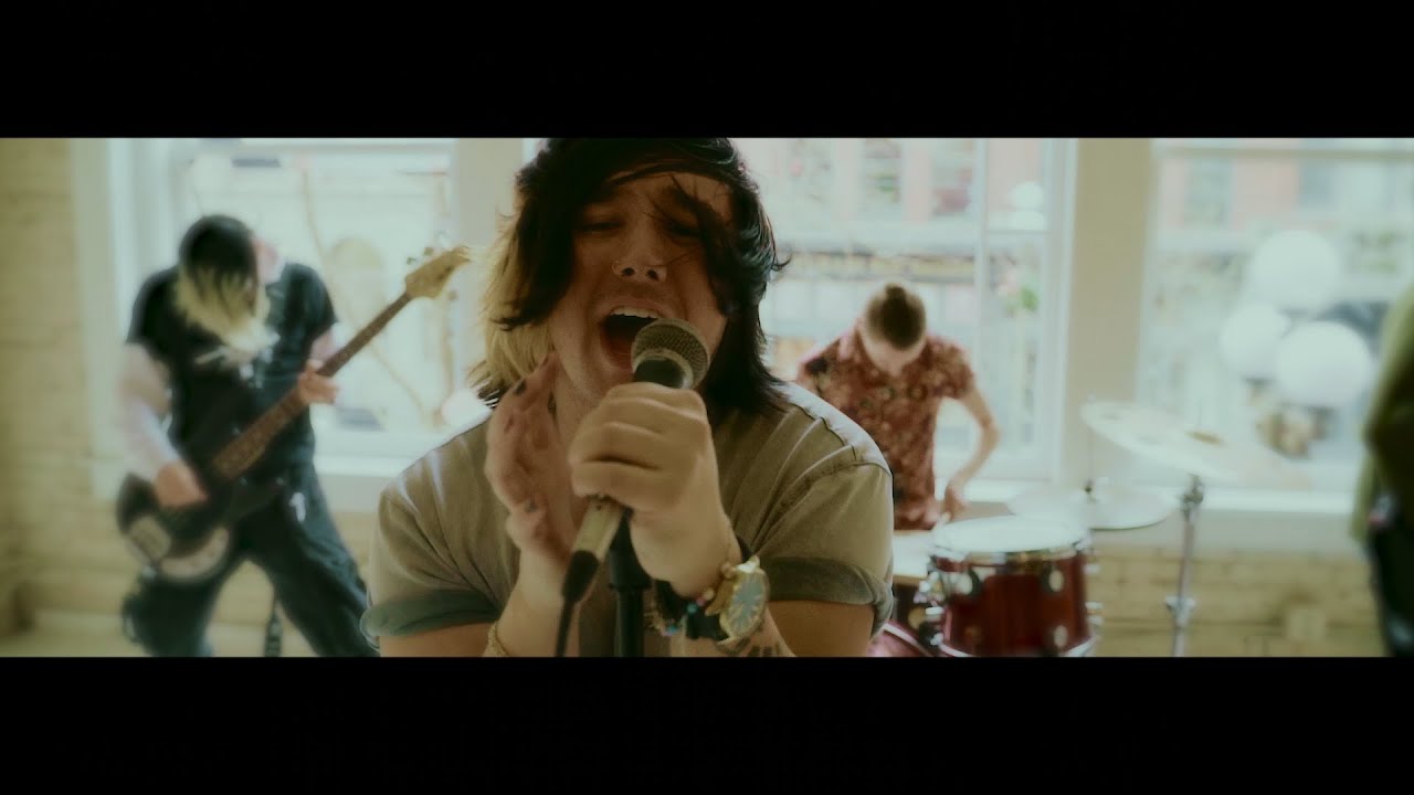 Osatia - Take What You Need (Official Music Video)
