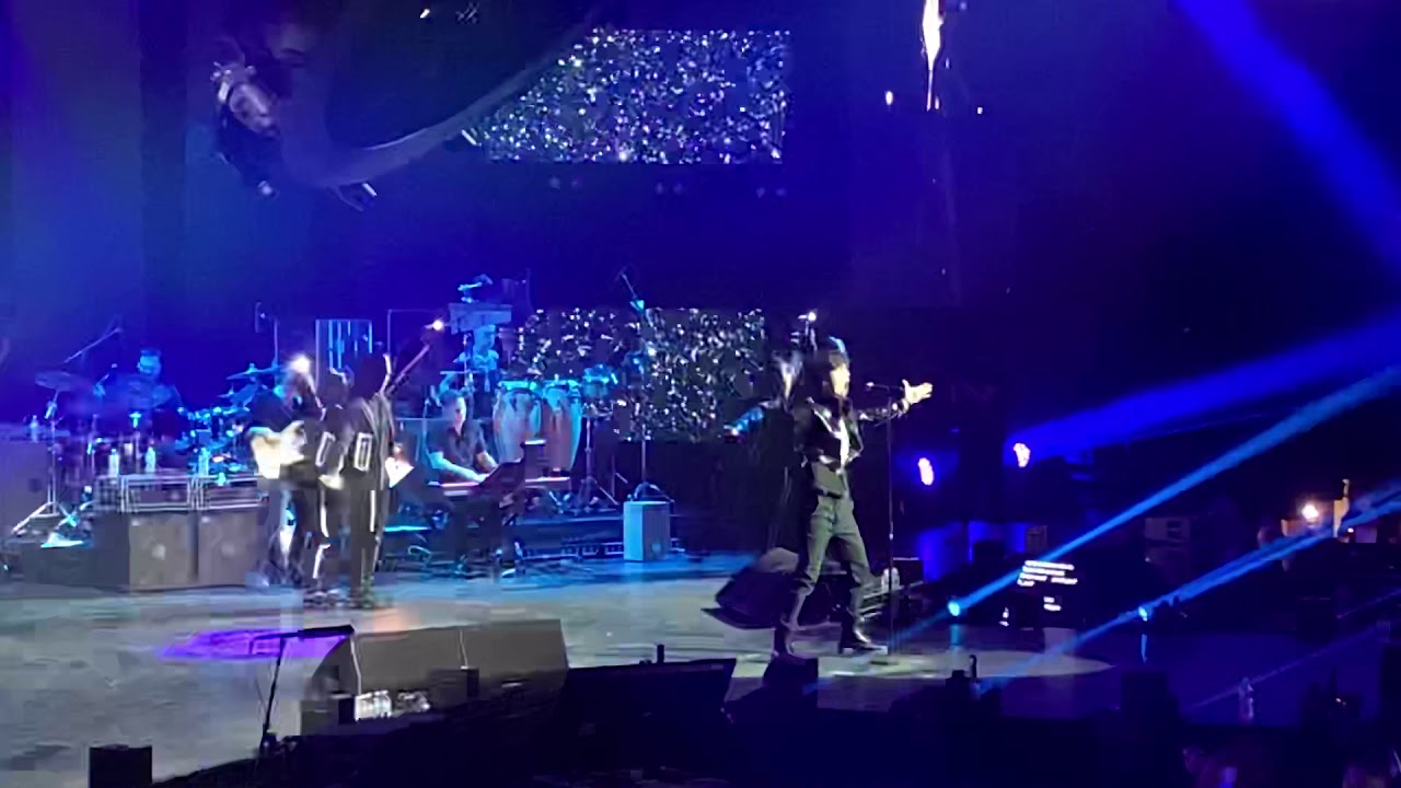 Dimash Kudaibergen - Ogni Pietra - Olympic - New York City NYC