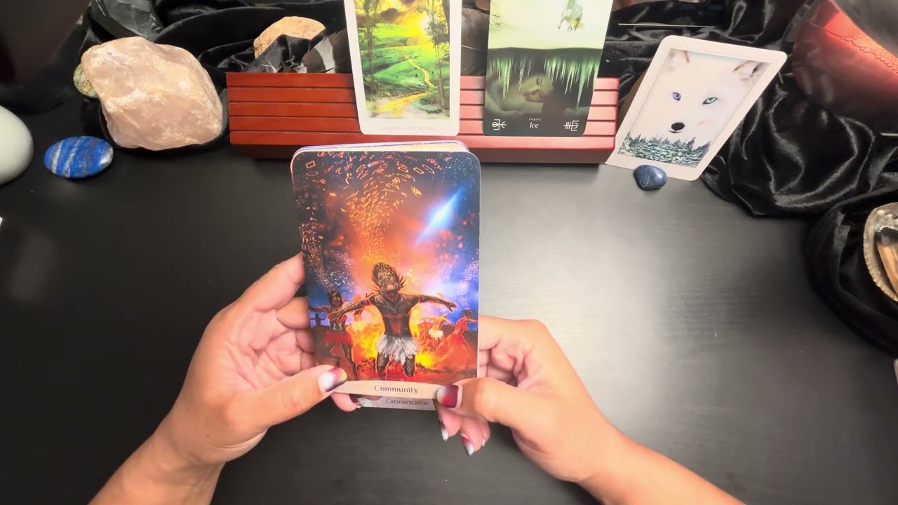 DNA Activation: What was LOST is now FOUND! You’re READY! | Ancestor Messages | Tarot Reading