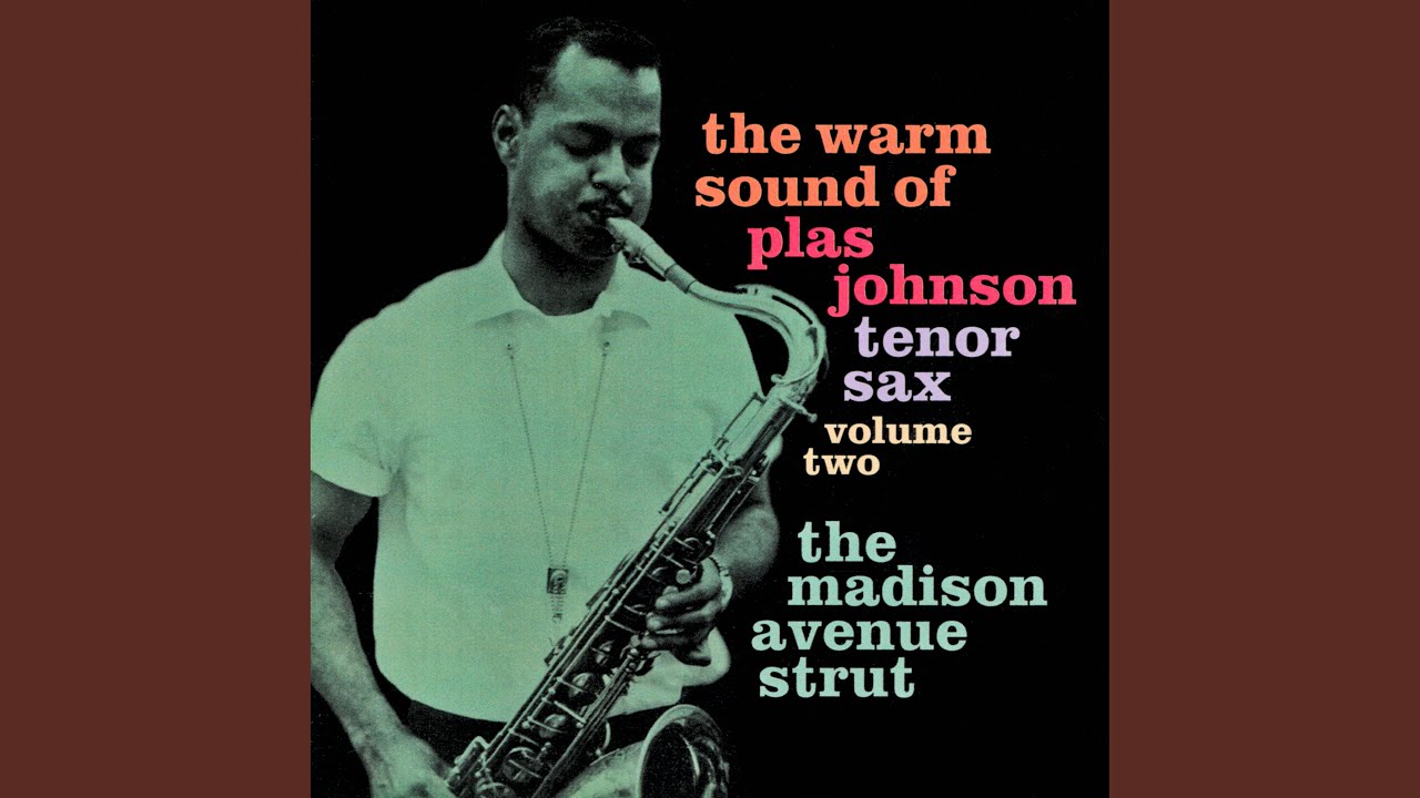 Johnson's Bossa Nova