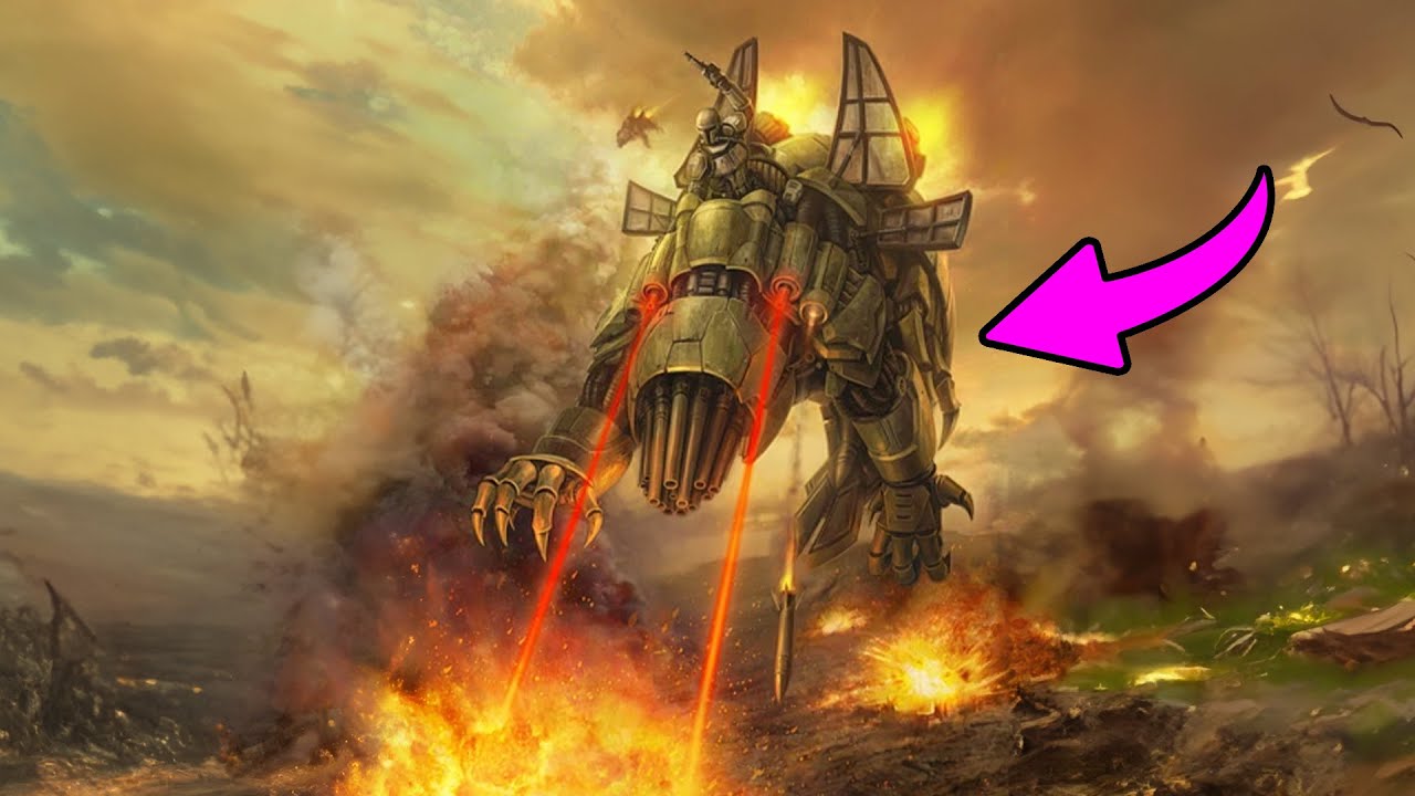 Why LEGENDS Mandalorians were TERRIFYING