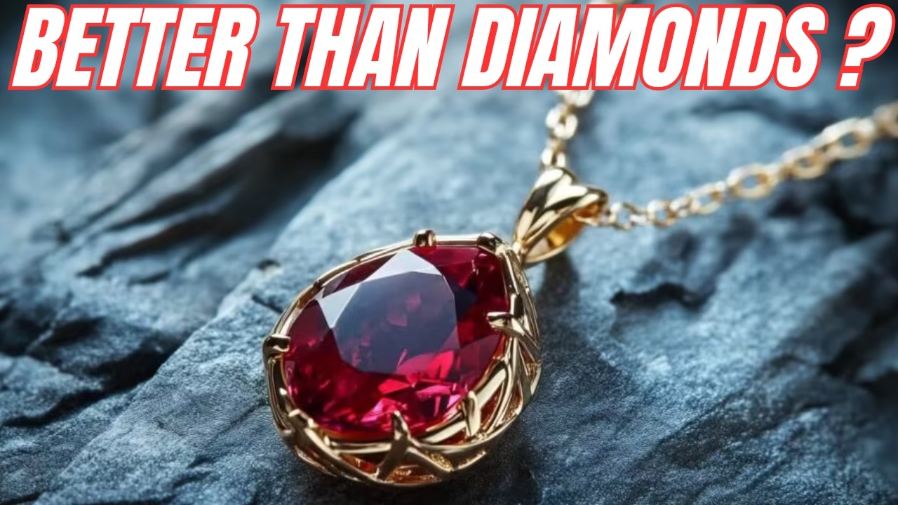 Top 5 Gemstones You’ve Never Heard Of