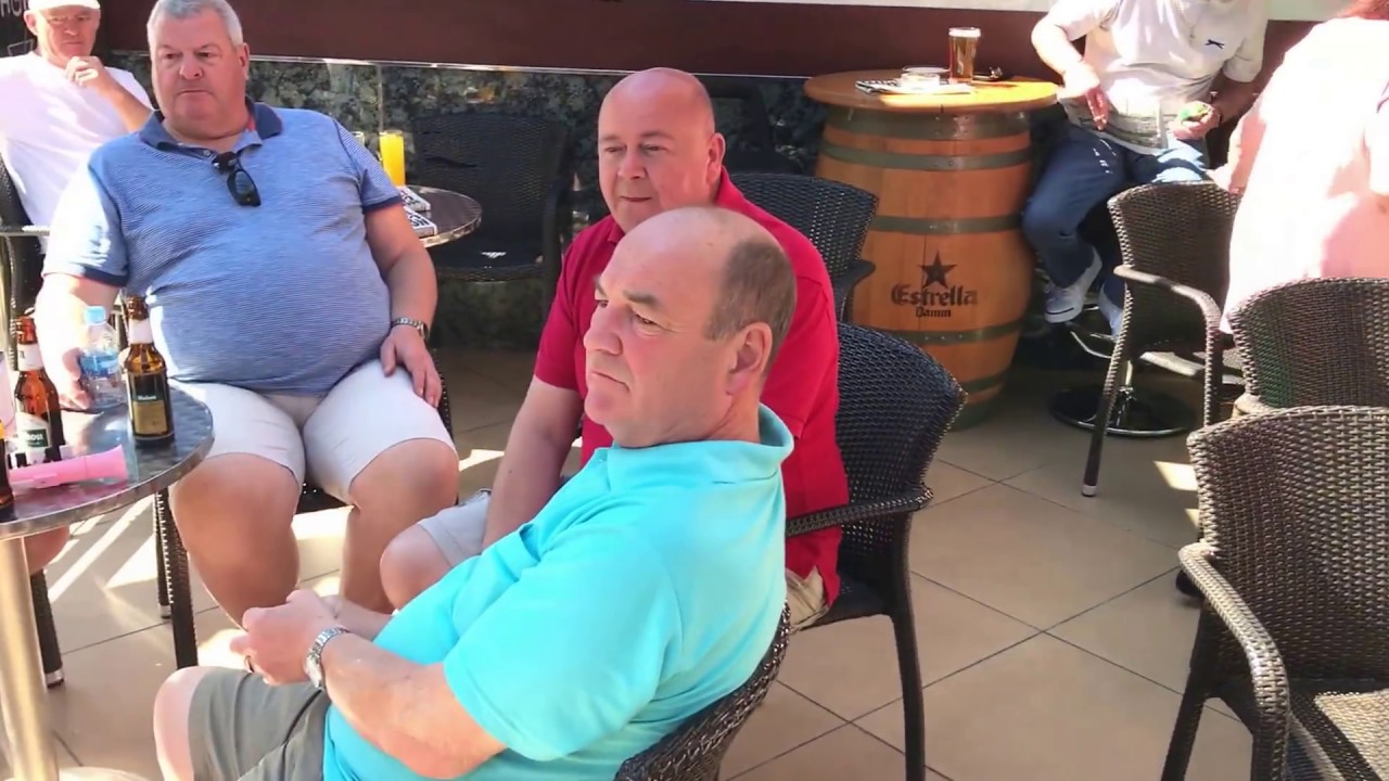 Halewood Bowling Club - Benidorm 2017 (2)