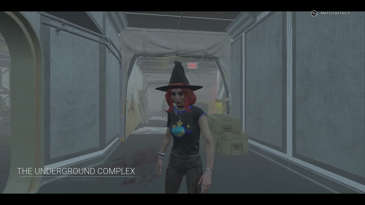 Sun Feb 22 2026 Dead By Daylight at 19 42 26