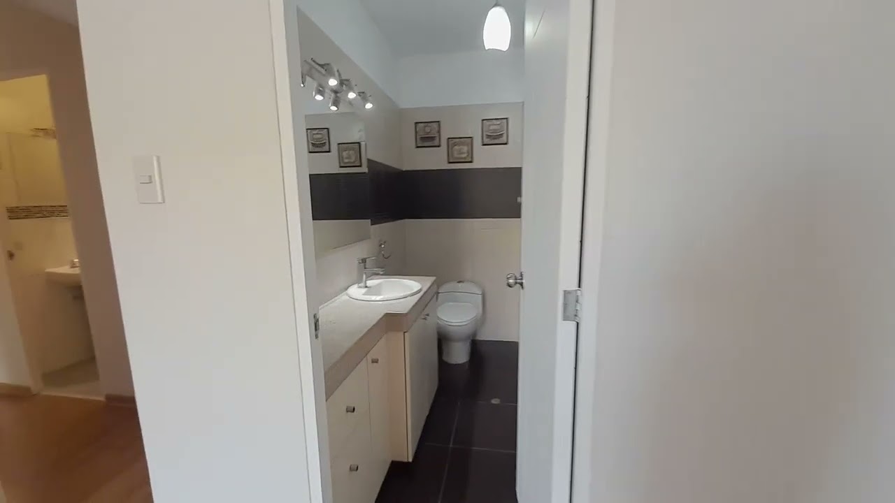 VENDO LINDO DEPARTAMENTO DE 100 M2 EN SAN MIGUEL