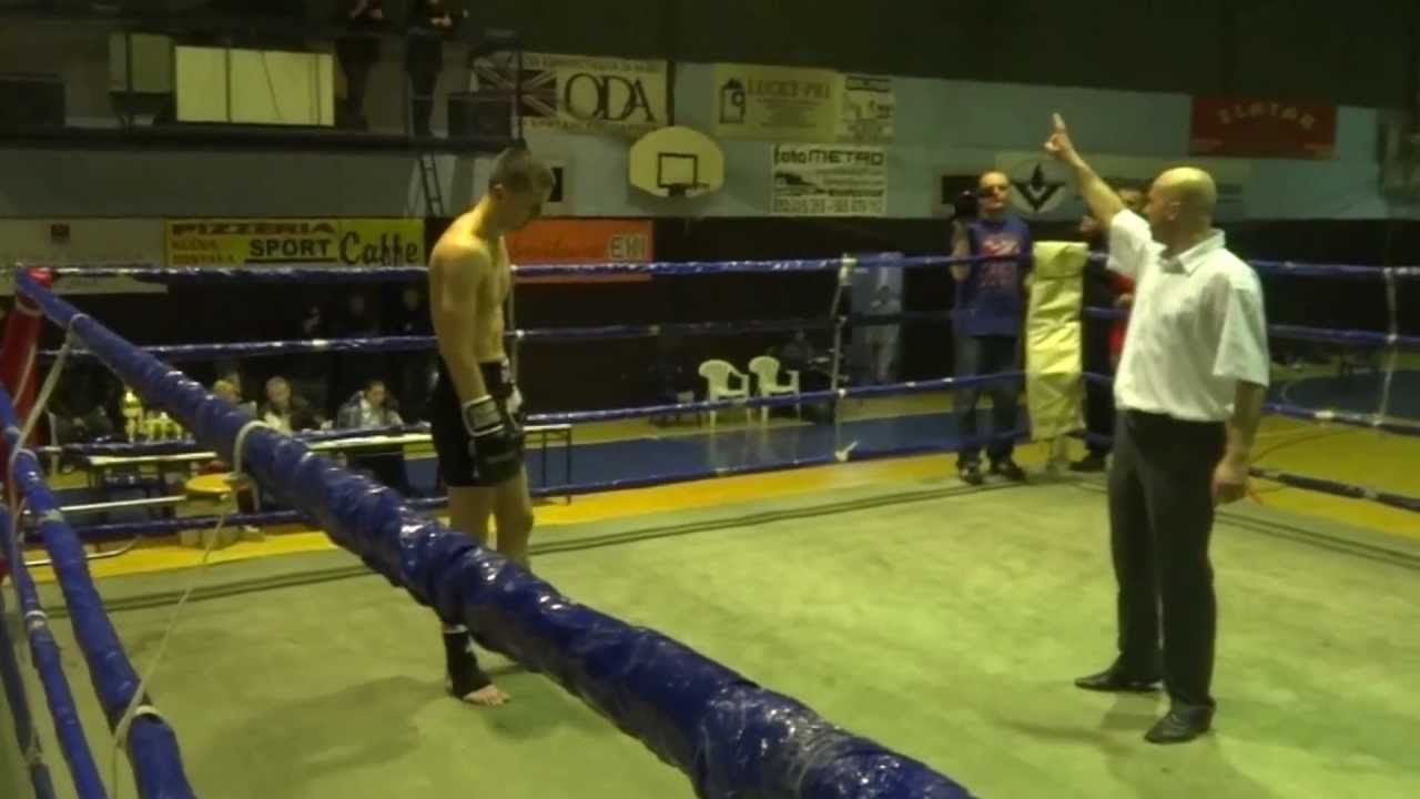 Nikola Djuric Dzoni - Zoran Stojanovic