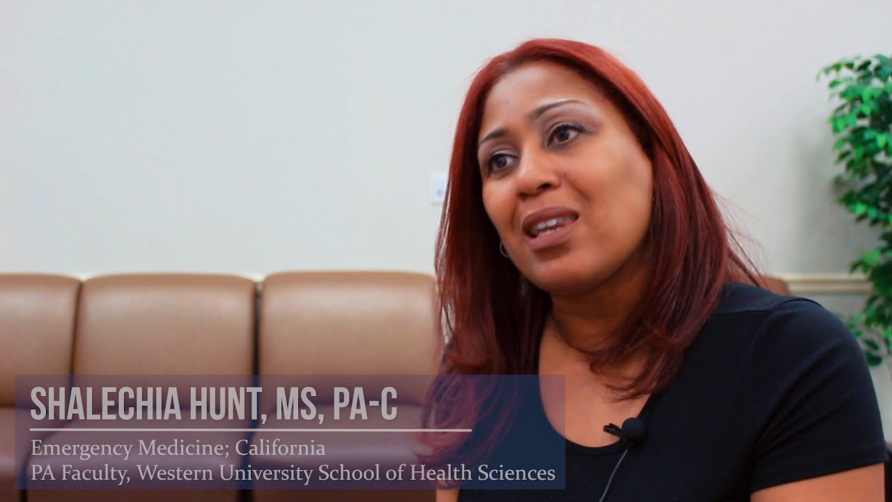 LMU Doctor of Medical Science (DMS) Program