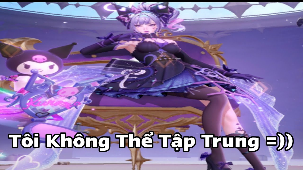 Tôi đánh giá Skin Natalya Kuromi's Heart